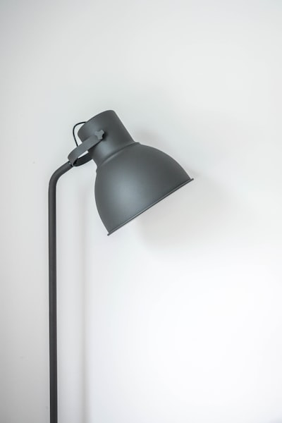 چراغ مطالعه LED